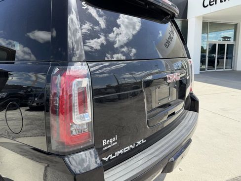 Used 2019 GMC Yukon XL SLT RWD image 11