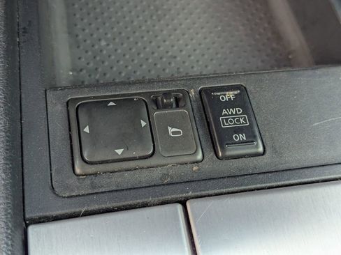 Used 2003 Nissan Murano SL w/ Premium Pkg AWD/4WD image 16