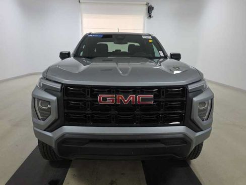 Used 2024 GMC Canyon Elevation w/ Trailering Package RWD image 7