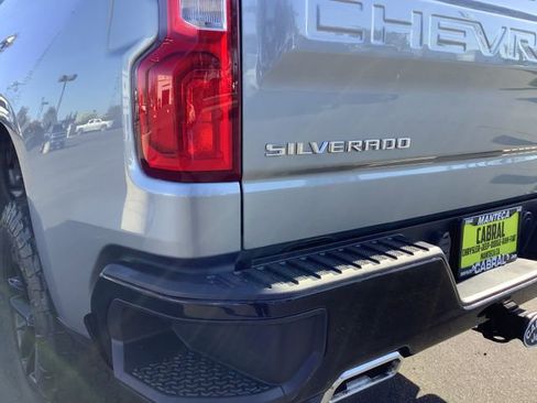 Used 2023 Chevrolet Silverado 1500 LT Trail Boss image 44