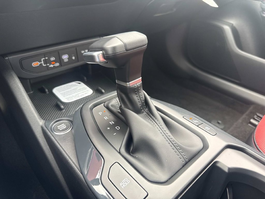 New 2026 Kia K4 GT-Line Turbo FWD image 27