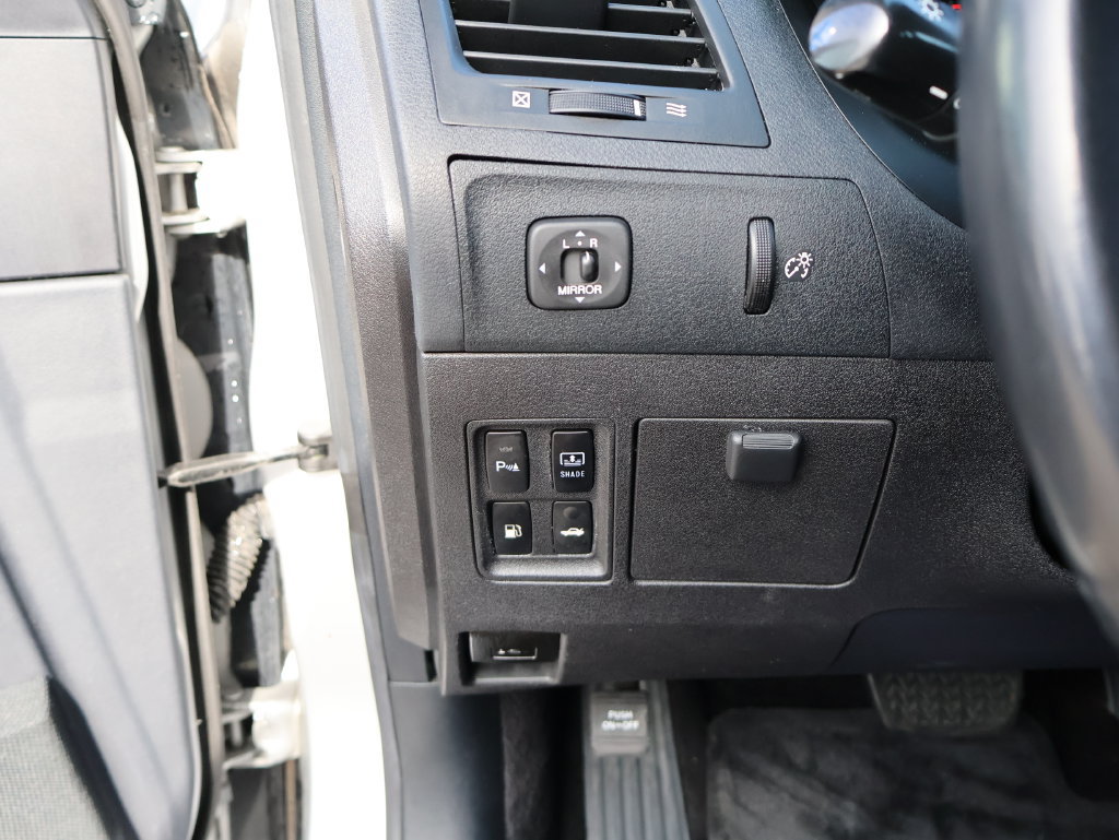 Used 2007 Lexus ES 350 FWD image 29