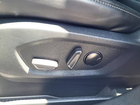 Certified 2022 Ford Edge SEL AWD/4WD image 11