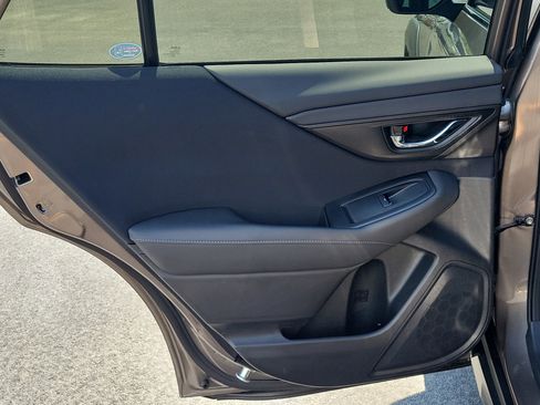 Used 2024 Subaru Outback Premium image 14