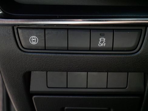 Used 2019 MAZDA MAZDA3 Hatchback FWD image 28
