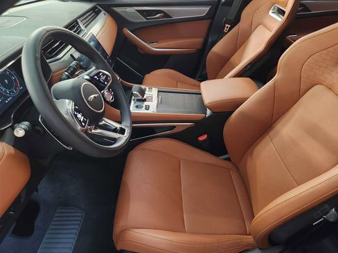New 2026 Jaguar F-PACE R-Dynamic S AWD/4WD image 24