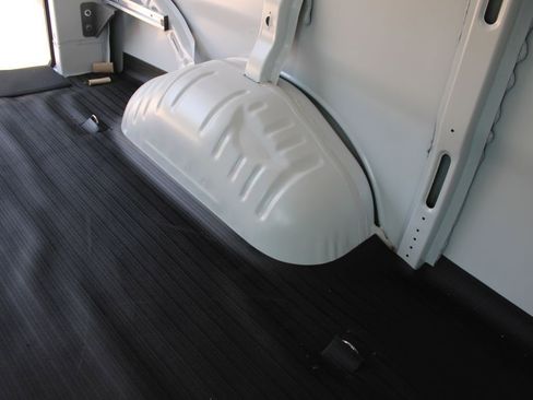 New 2025 GMC Savana 2500 w/ Chrome Appearance Package image 25