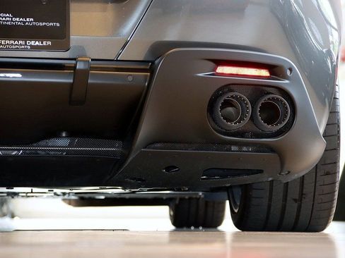 Certified 2024 Ferrari Roma Spider image 63