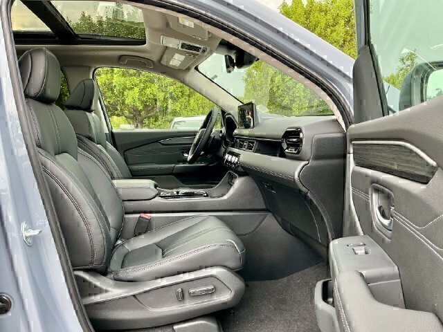 New 2026 Honda Pilot Touring image 16
