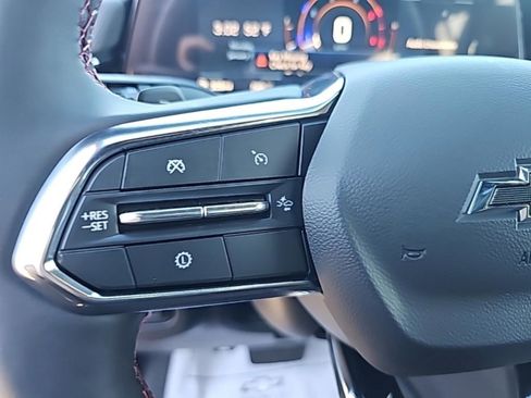 New 2026 Chevrolet Suburban RST w/ RST Capability Package image 21