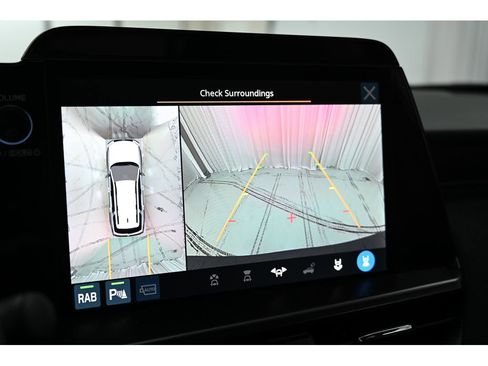 New 2026 Subaru Outback Limited XT image 38