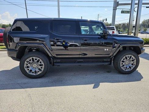 New 2026 GMC Hummer EV 3X image 6