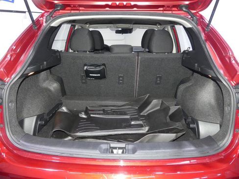 Used 2020 Nissan Rogue Sport S w/ Appearance Package image 9