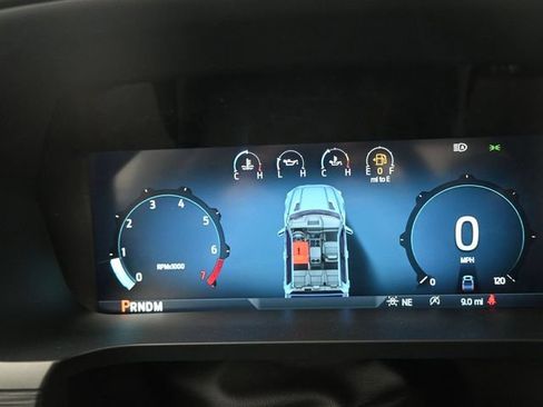 Used 2025 Ford F150 STX AWD/4WD image 14