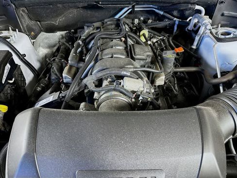 Used 2025 Dodge Durango R/T AWD/4WD image 10