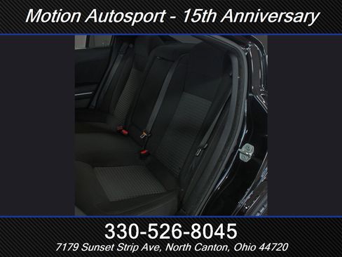 Used 2021 Dodge Charger Scat Pack image 39