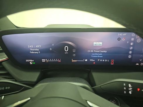 Used 2025 Buick Enclave Preferred image 15