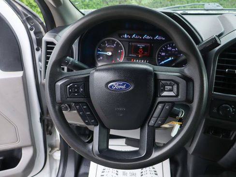 Used 2019 Ford F250 XL w/ STX Appearance Package image 21