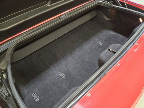 Used 2001 Chevrolet Corvette Convertible w/ Preferred Equipment Group2 image 23