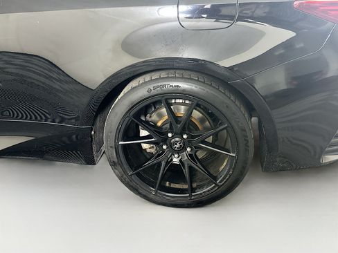 Used 2016 Lexus RC 350 RWD image 11