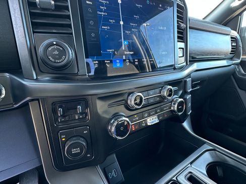 Used 2024 Ford F150 XLT w/ Equipment Group 302A MID image 14