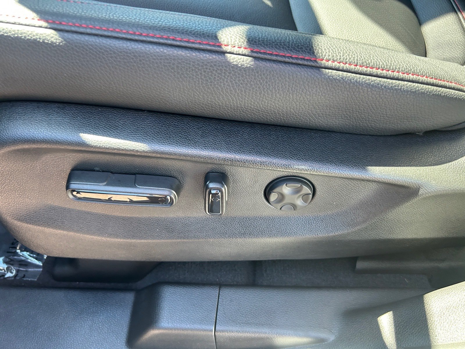 Certified 2026 Honda Odyssey Sport-L image 23