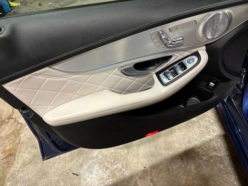 Used 2018 Mercedes-Benz C 43 AMG 4MATIC Sedan image 36