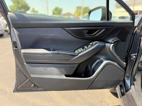 Used 2019 Subaru Crosstrek 2.0i Premium AWD/4WD image 38