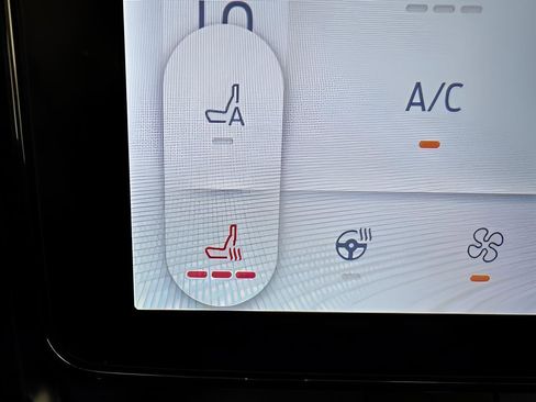 New 2025 Ford F150 Lightning Flash image 18