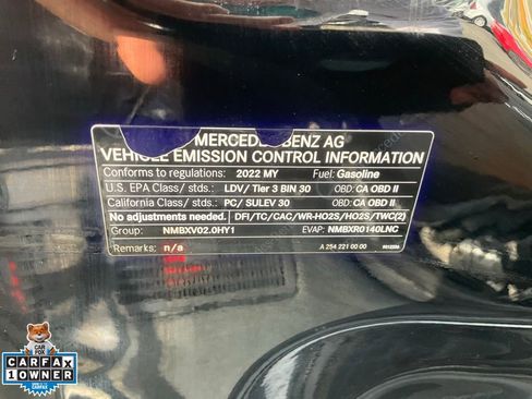 Used 2022 Mercedes-Benz C 300 Sedan w/ Exclusive Trim Package image 13