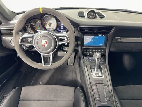 Certified 2016 Porsche 911 GT3 RS image 16
