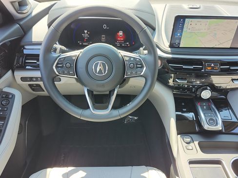 New 2026 Acura MDX FWD w/ Technology Package image 12