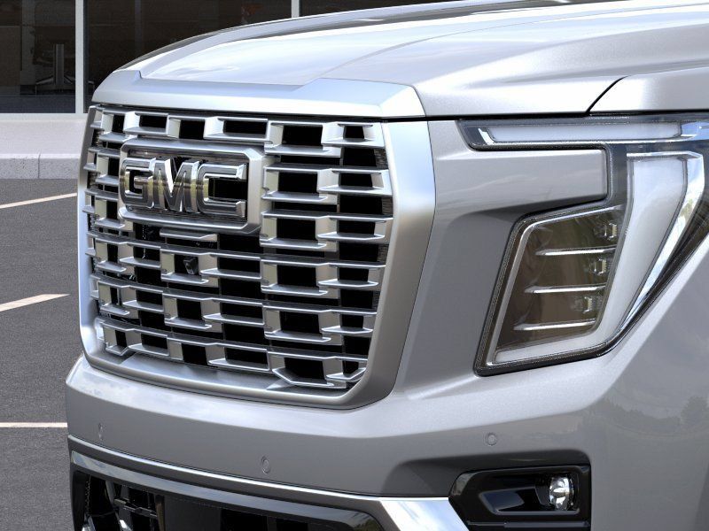 New 2026 GMC Yukon Denali w/ Advanced Technology Package AWD/4WD image 13