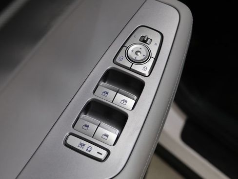 Used 2025 Hyundai Palisade SEL AWD/4WD image 18