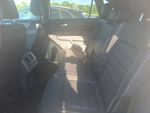 Used 2020 Volkswagen Atlas Cross Sport SEL Premium AWD/4WD image 8