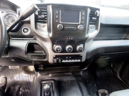 Used 2019 RAM 5500 Tradesman w/ Ambulance Prep Group image 17