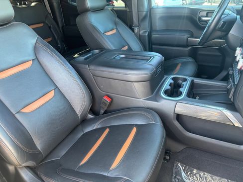 Used 2020 GMC Sierra 1500 AT4 w/ Technology Package image 15