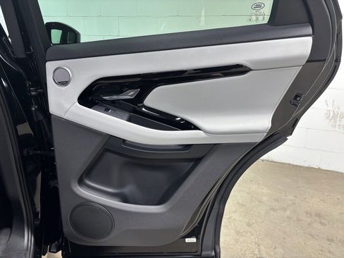 New 2026 Land Rover Range Rover Evoque S image 40