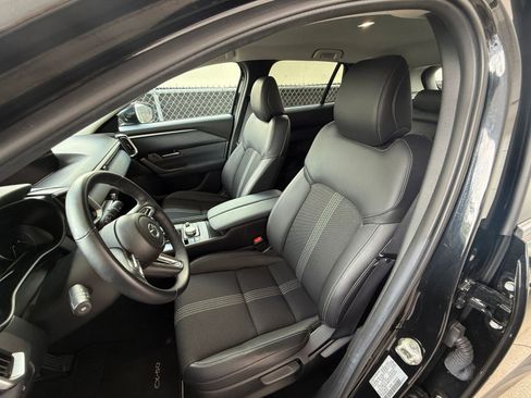 Used 2025 MAZDA CX-50 AWD 2.5 S w/ Select Package image 36