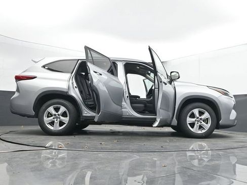 Used 2023 Toyota Highlander LE image 75