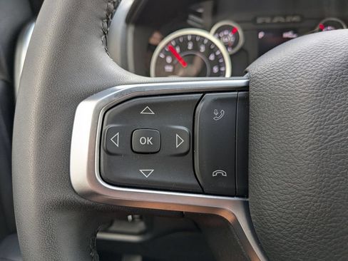 Used 2026 RAM 2500 Big Horn AWD/4WD image 27