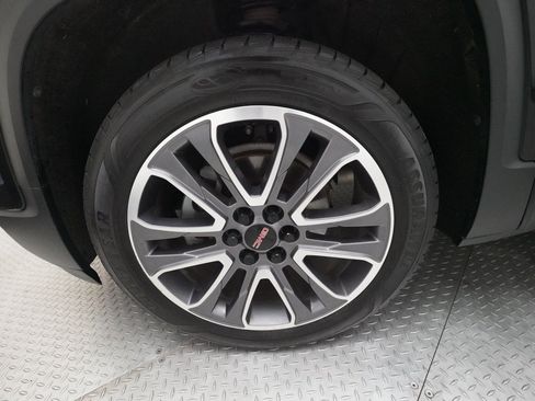 Used 2020 GMC Acadia AT4 w/ Driver Alert Package II image 27