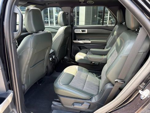 Used 2023 Ford Explorer Timberline w/ Timberline Technology Package AWD/4WD image 14