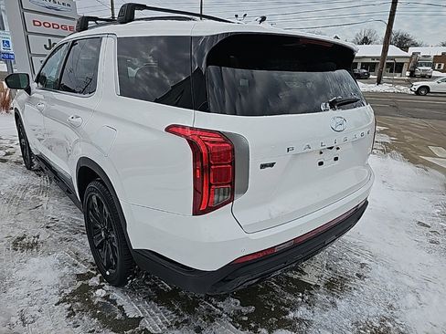 Used 2023 Hyundai Palisade XRT image 12