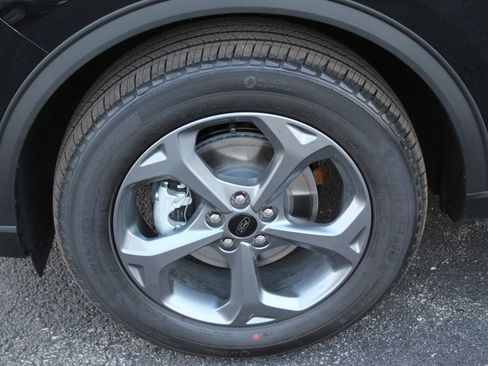 New 2026 Ford Escape ST-Line w/ Tech Pack #1 AWD/4WD image 2