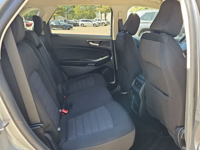 Used 2024 Ford Edge SE AWD/4WD image 17