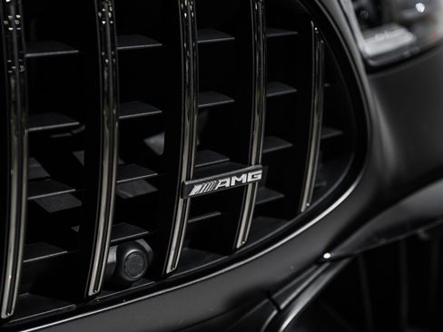 Used 2023 Mercedes-Benz AMG GT 63 S image 11