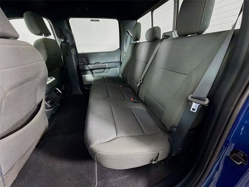 Used 2023 Ford F150 XLT w/ Equipment Group 302A High image 23