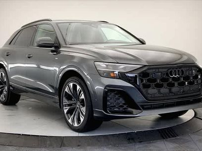 New 2026 Audi Q8 Premium Plus