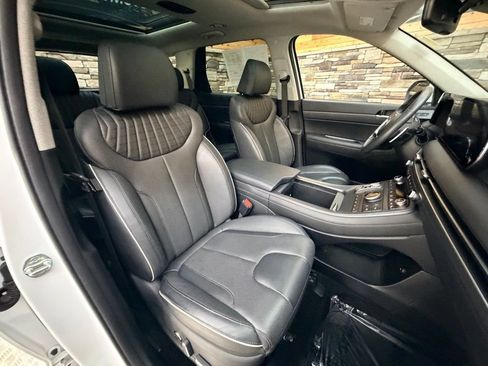 Certified 2024 Hyundai Palisade Limited AWD/4WD image 44
